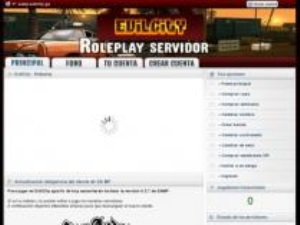 San Andreas Multiplayer