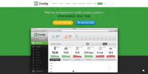 Мониторинг серверов с помощью Nagios